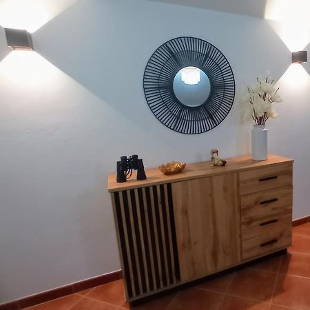 Apartamento O Miradouro Angra do Heroísmo Exterior foto