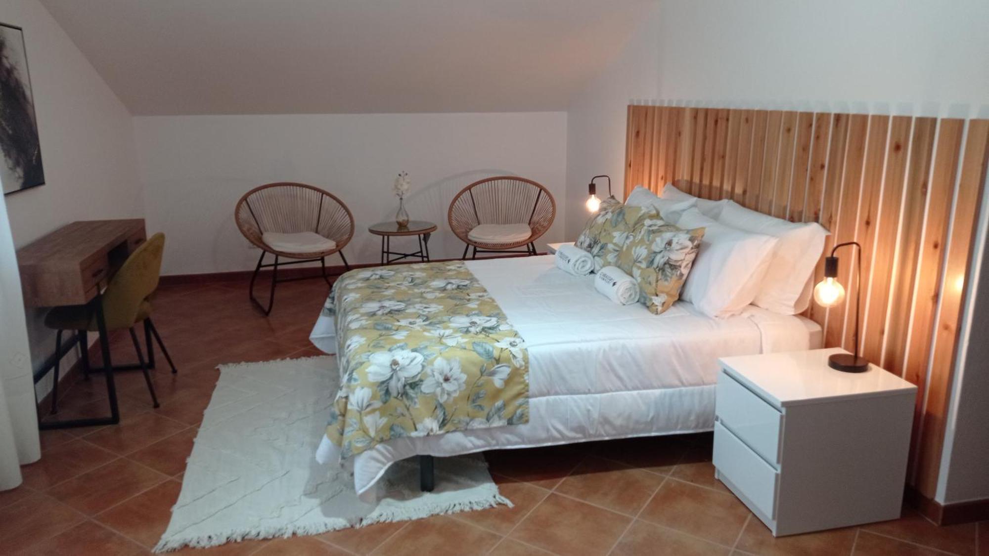 Apartamento O Miradouro Angra do Heroísmo Exterior foto