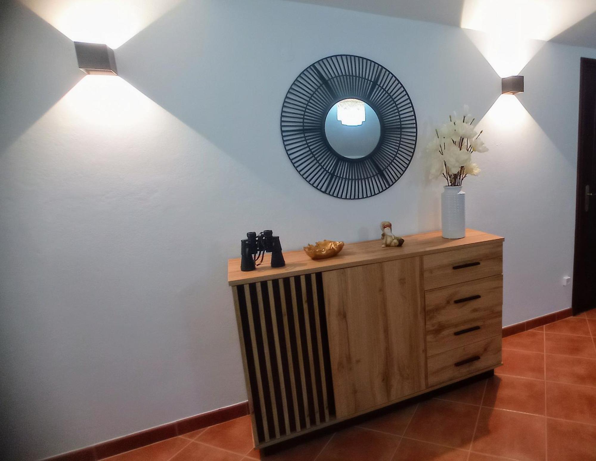 Apartamento O Miradouro Angra do Heroísmo Exterior foto