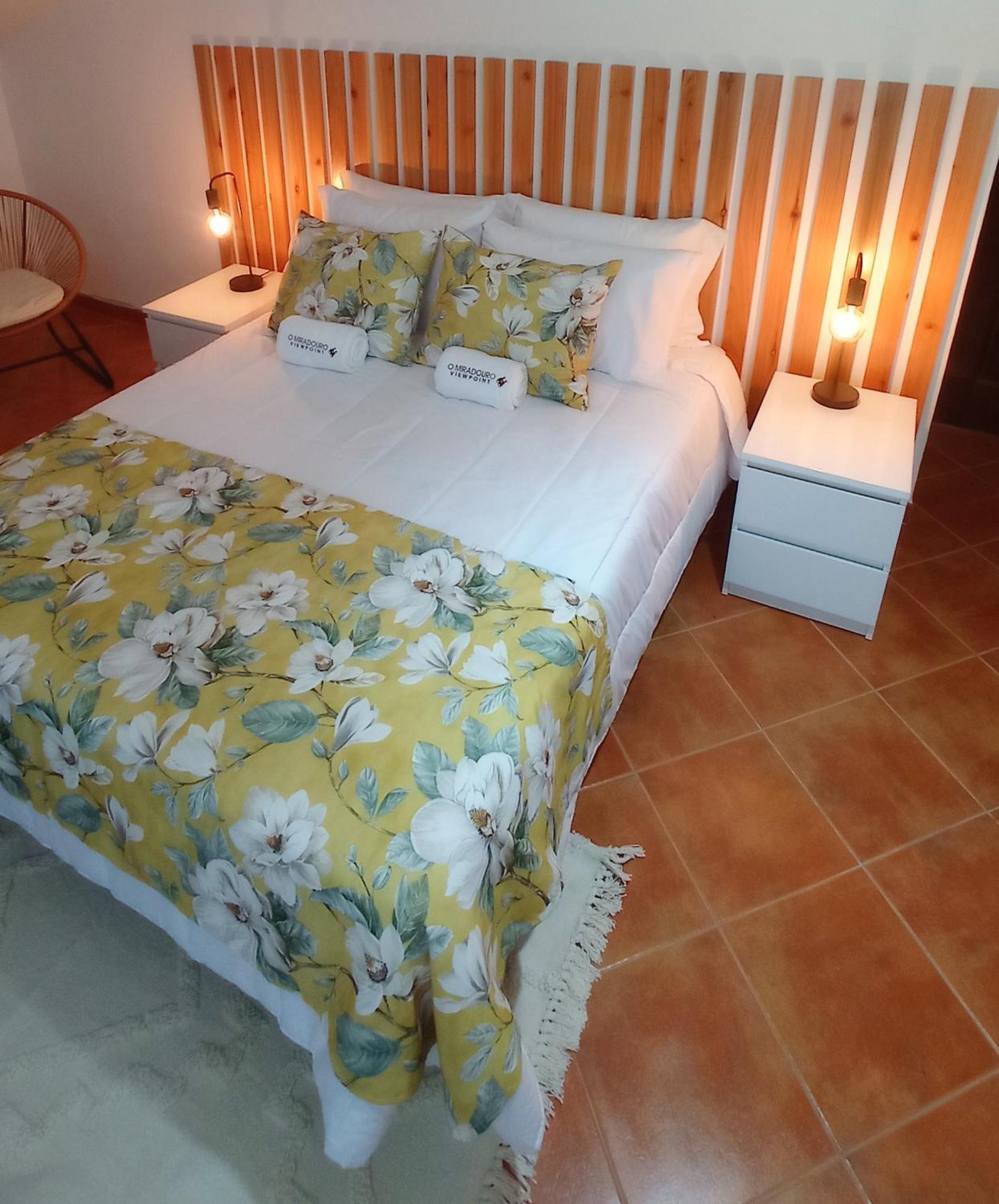 Apartamento O Miradouro Angra do Heroísmo Exterior foto