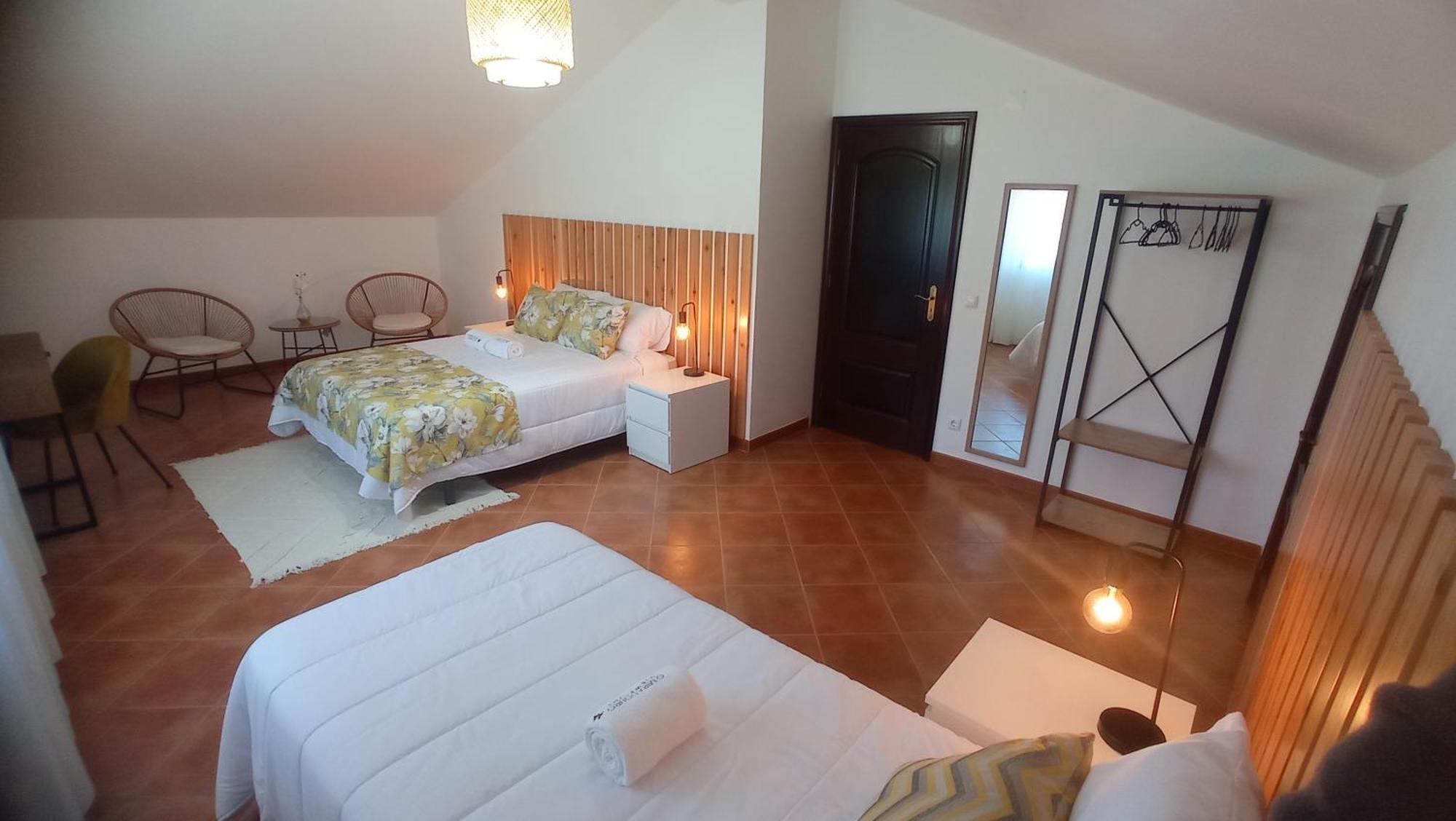 Apartamento O Miradouro Angra do Heroísmo Exterior foto