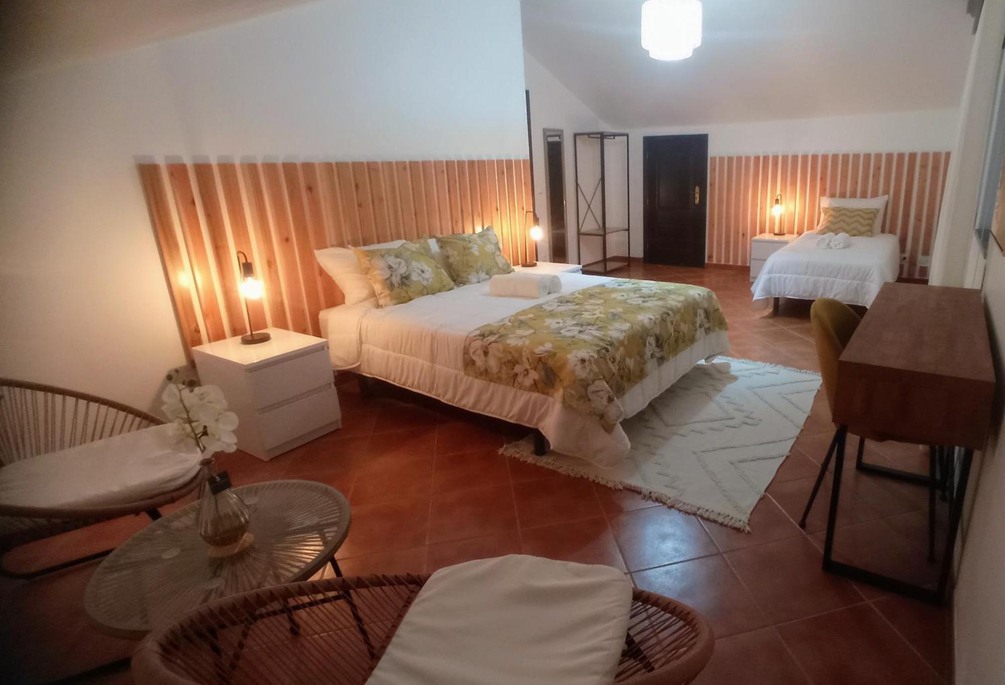 Apartamento O Miradouro Angra do Heroísmo Exterior foto