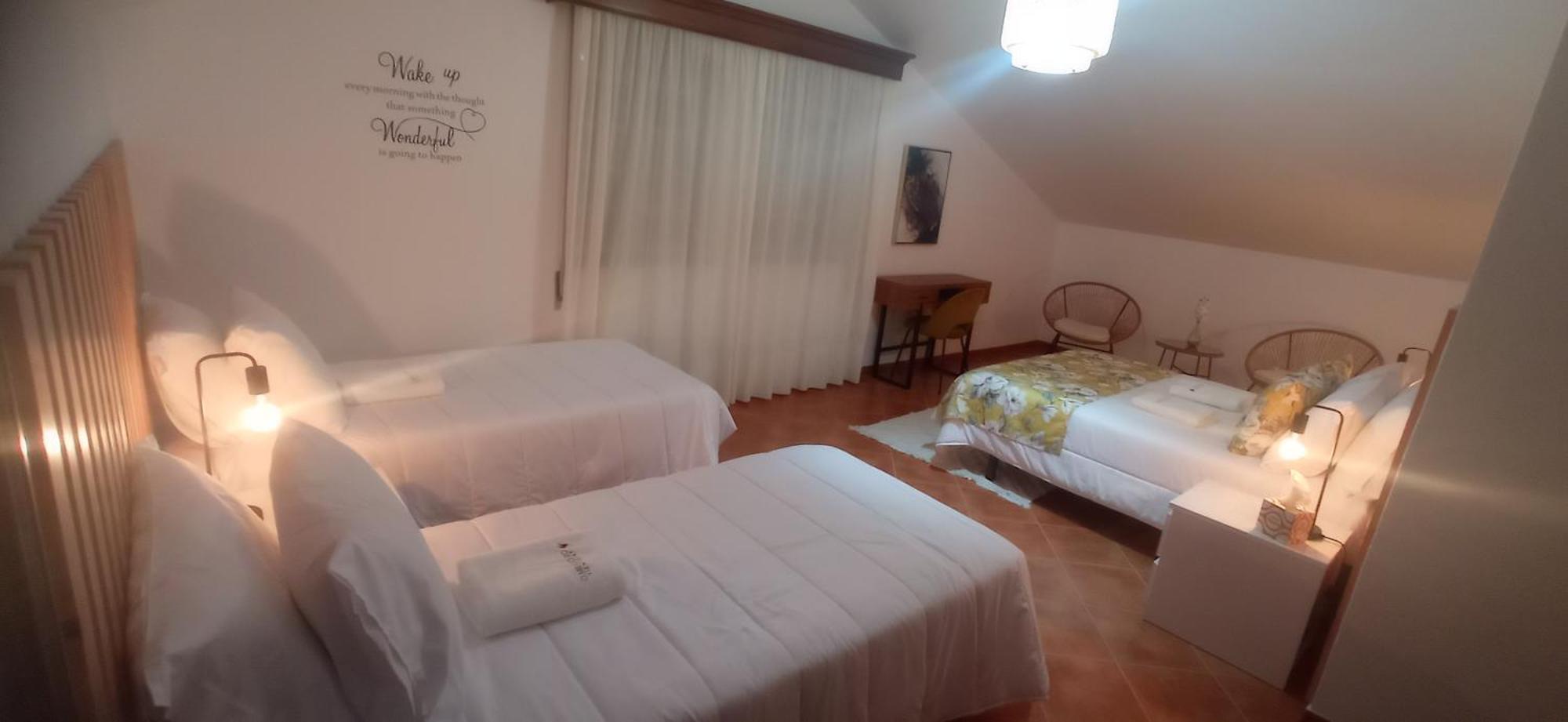 Apartamento O Miradouro Angra do Heroísmo Exterior foto