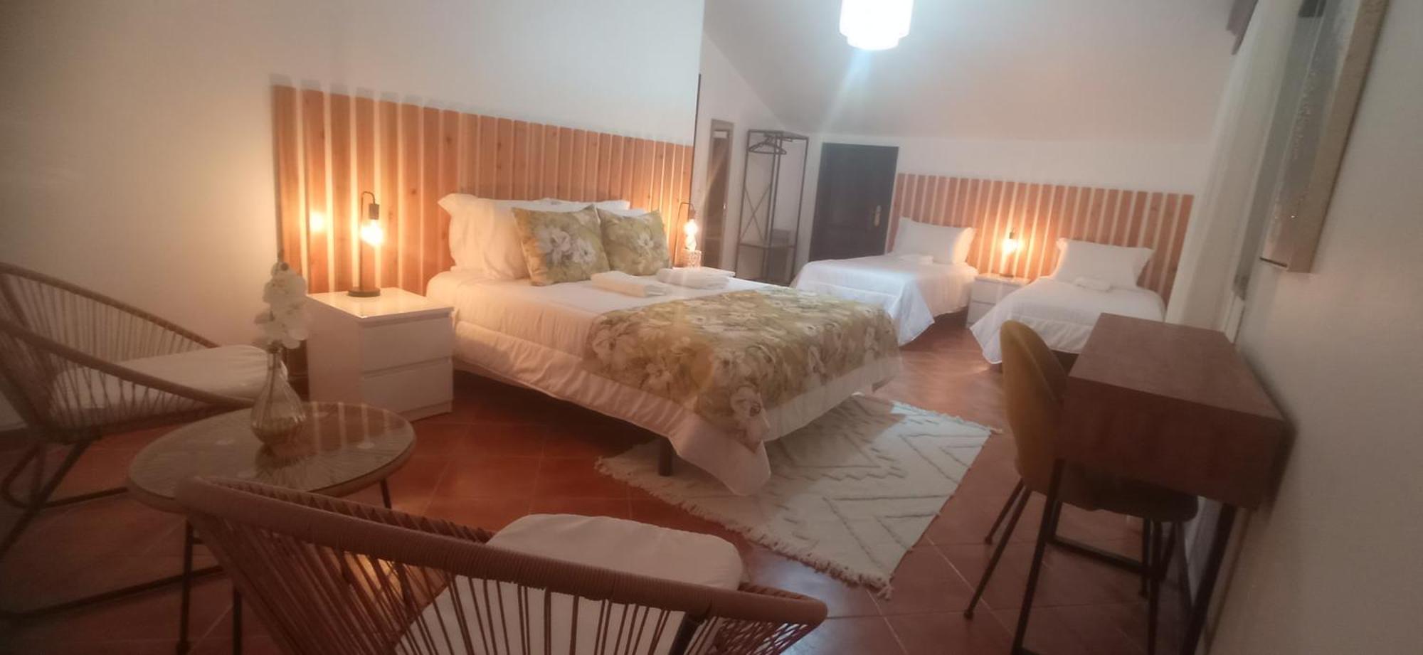 Apartamento O Miradouro Angra do Heroísmo Exterior foto